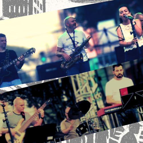 Apresentação Jazz por Perto no ItaimFest Páscoa 2025