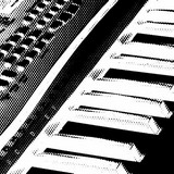 Professor particular de teclado – aula a domicílio