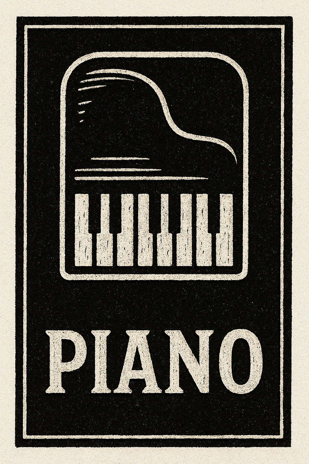 Aulas de Piano